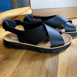 Camper Oruga Sandal